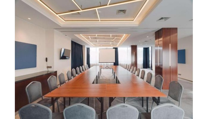 Hotel Doubletree By Hilton Cluj poza 18