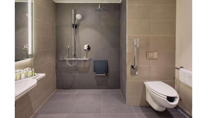 Hotel Doubletree By Hilton Cluj poza 7