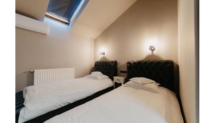 Hotel Fullton poza 12