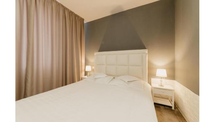 Hotel Fullton poza 8