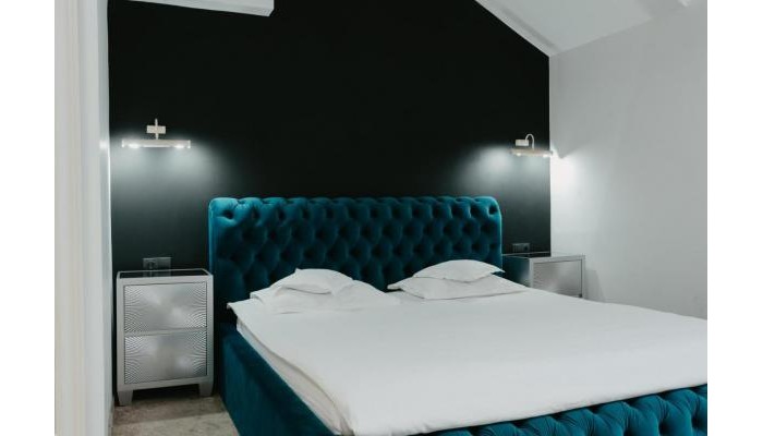 Hotel Fullton poza 3