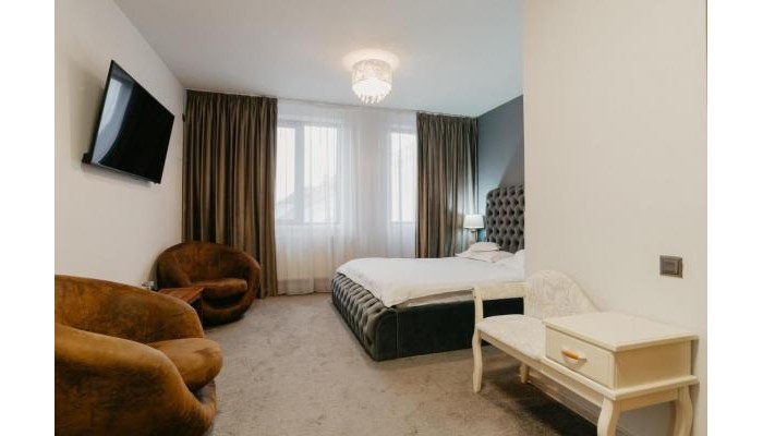 Hotel Fullton poza 2