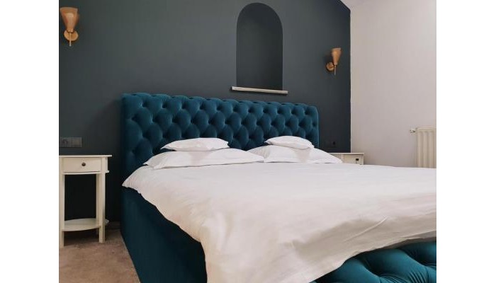 Hotel Fullton poza 14