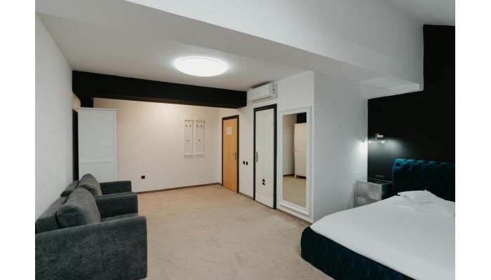 Hotel Fullton poza 7