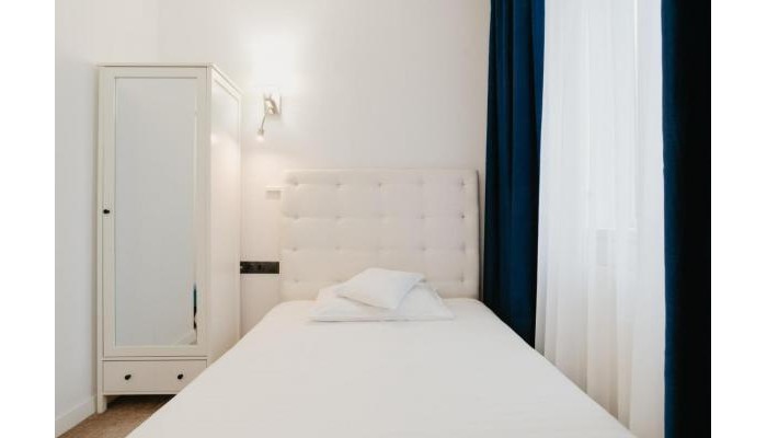 Hotel Fullton poza 15