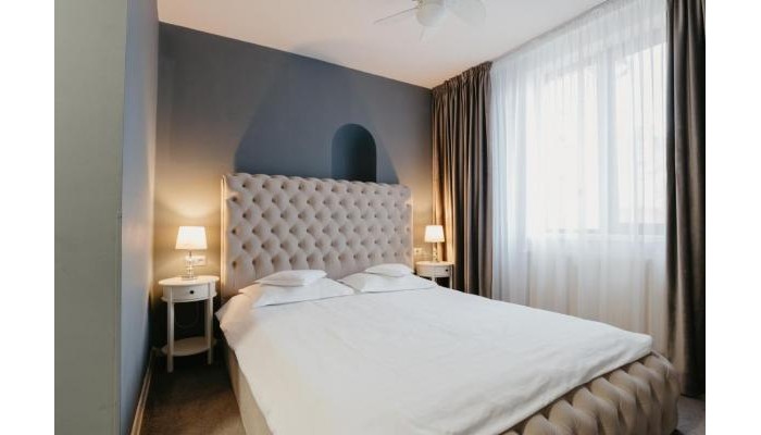 Hotel Fullton poza 17