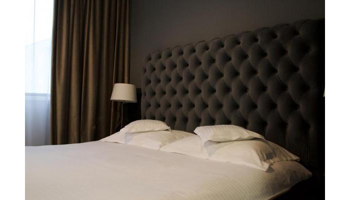 Hotel Fullton poza 4