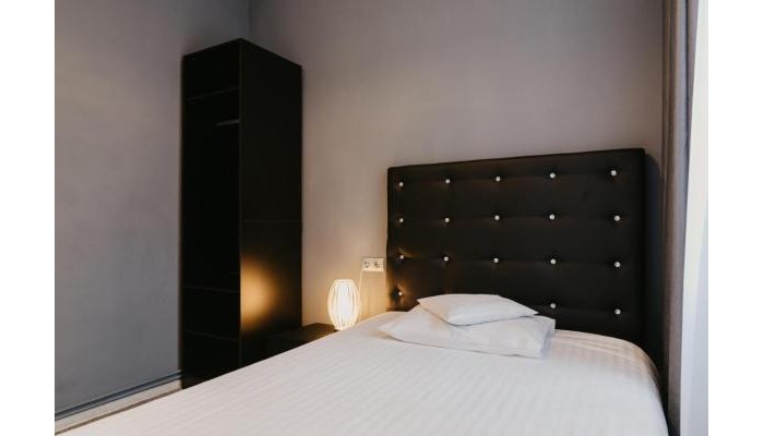 Hotel Fullton poza 13