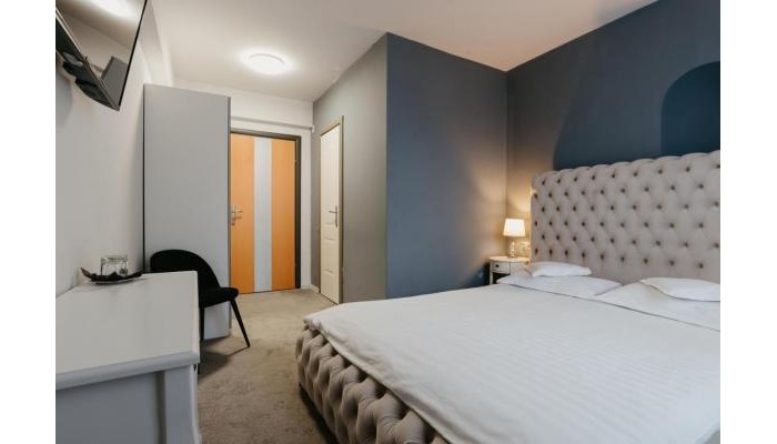 Hotel Fullton poza 5