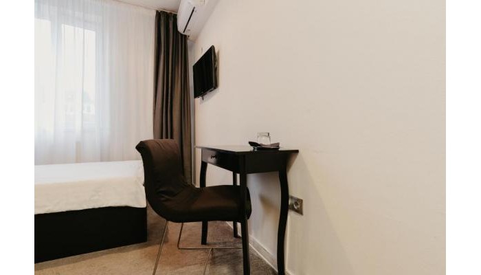 Hotel Fullton poza 11