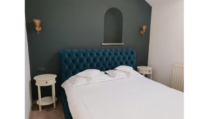 Hotel Fullton poza 16