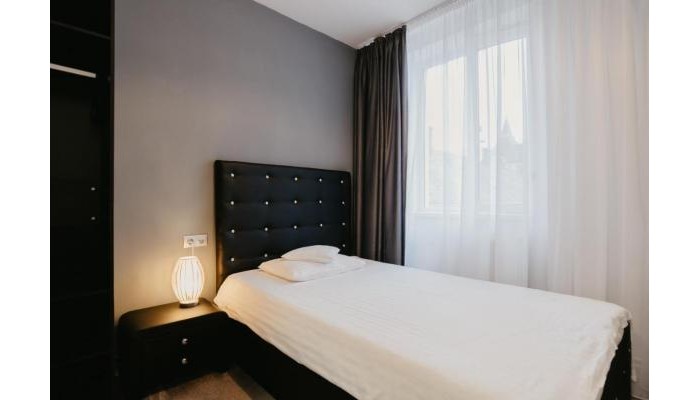 Hotel Fullton poza 10