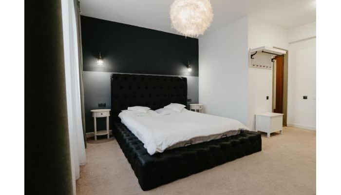 Hotel Fullton poza 1