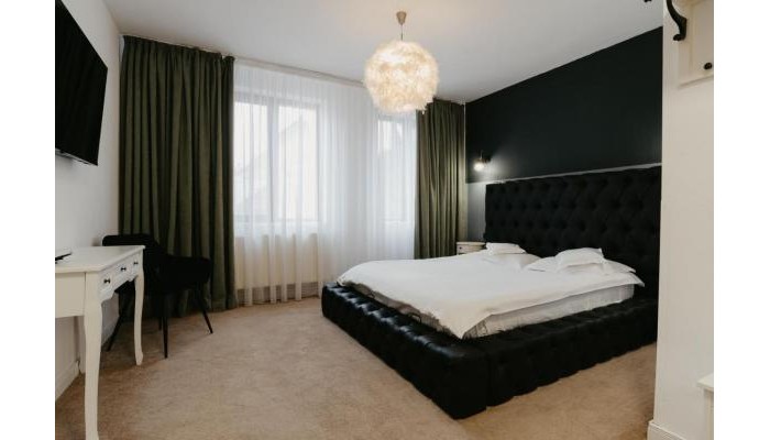 Hotel Fullton poza 6