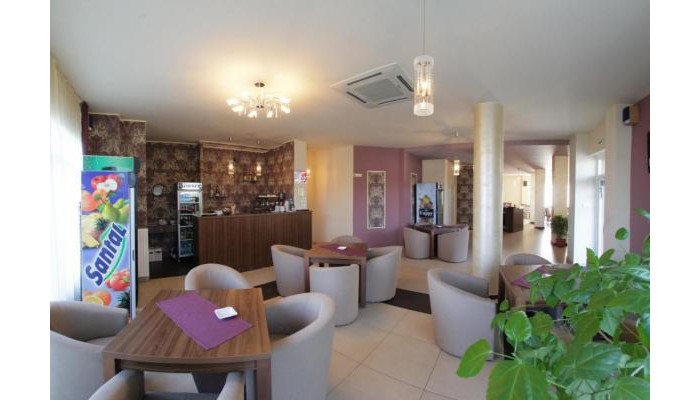 Hotel Liliacul poza 4