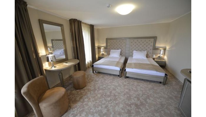 Hotel Meridian poza 6