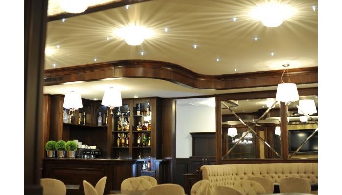 Hotel Meridian poza 3