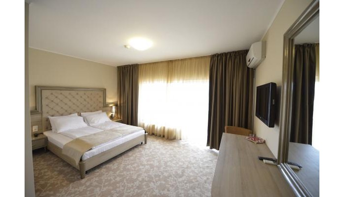 Hotel Meridian poza 7