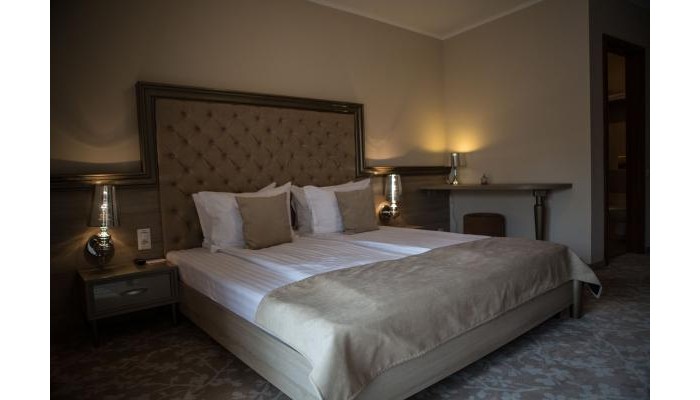 Hotel Meridian poza 4