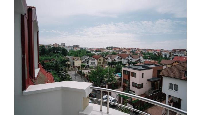 Hotel Norm Hill poza 8