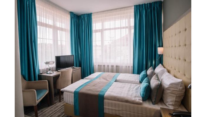 Hotel Norm Hill poza 5