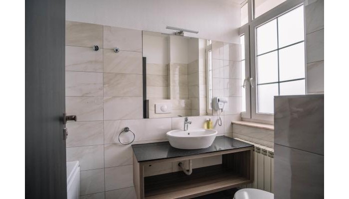 Hotel Norm Hill poza 7