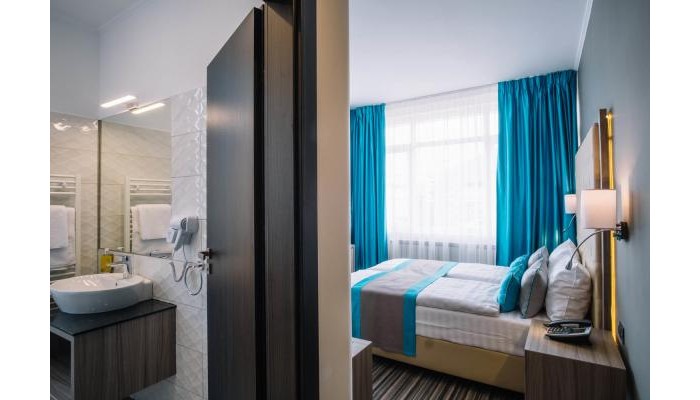 Hotel Norm Hill poza 4