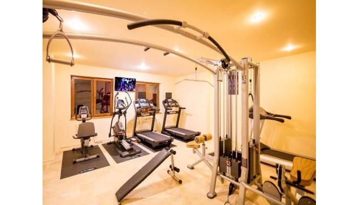 Hotel Opera Plaza poza 2