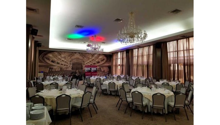 Hotel Opera Plaza poza 9