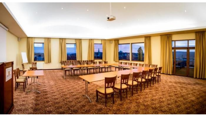 Hotel Opera Plaza poza 8