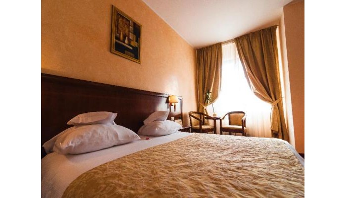 Hotel Opera Plaza poza 7