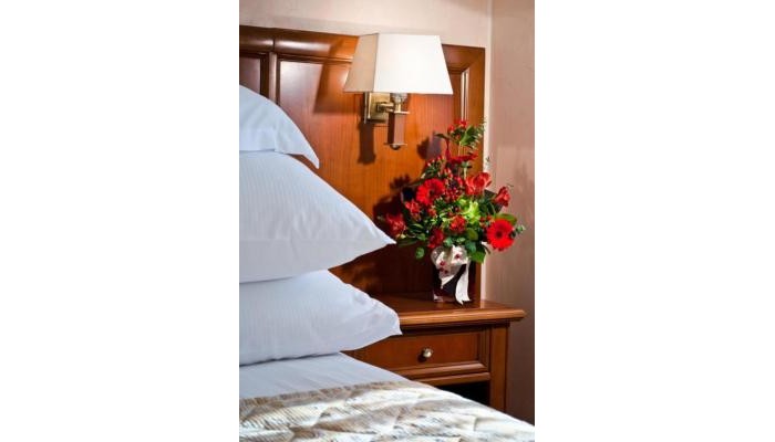 Hotel Opera Plaza poza 0