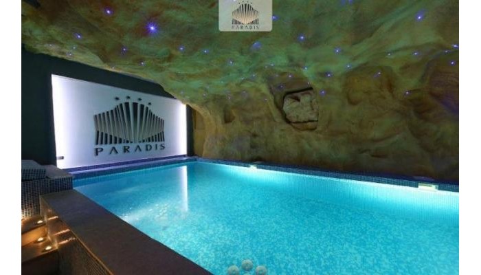 Hotel Paradis poza 1