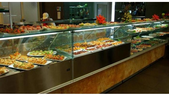 Hotel Paradis poza 4