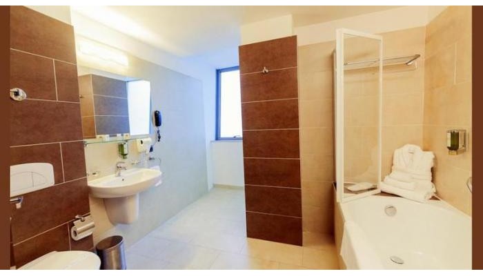 Hotel Paradis poza 7