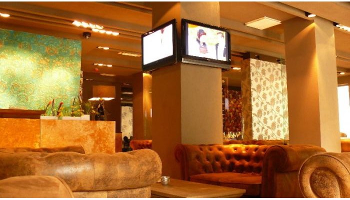 Hotel Paradis poza 0