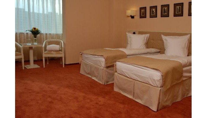 Hotel Paradis poza 8