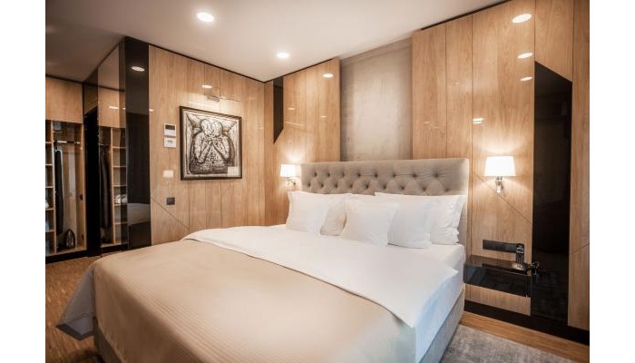 Hotel Platinia poza 3