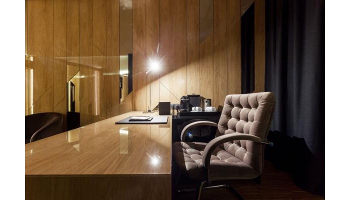 Hotel Platinia poza 5