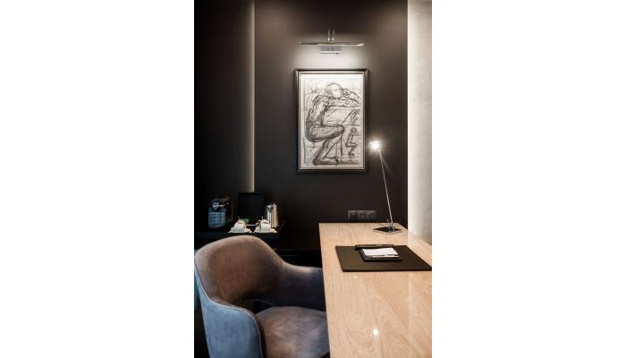 Hotel Platinia poza 8