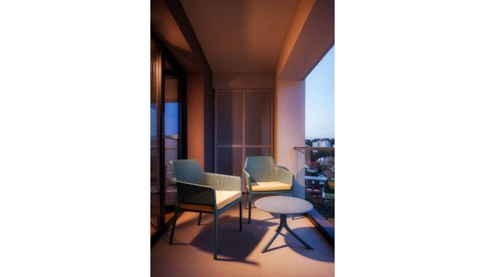 Hotel Platinia poza 4