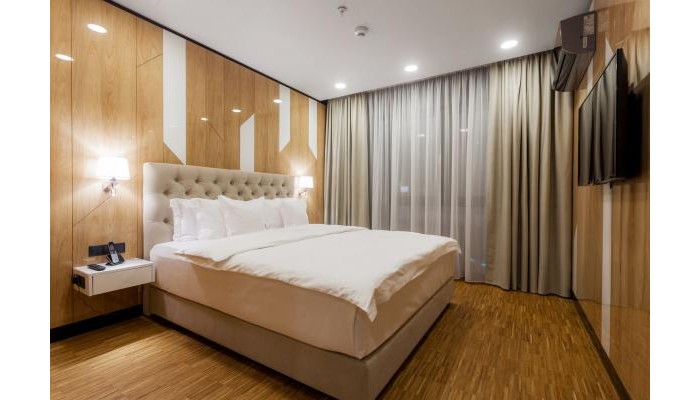 Hotel Platinia poza 2