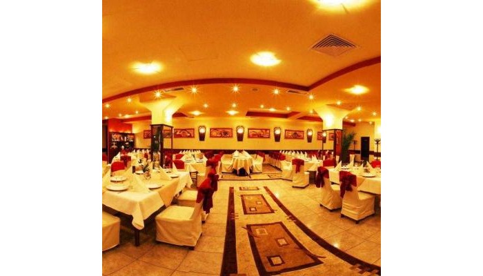 Hotel Premier poza 3