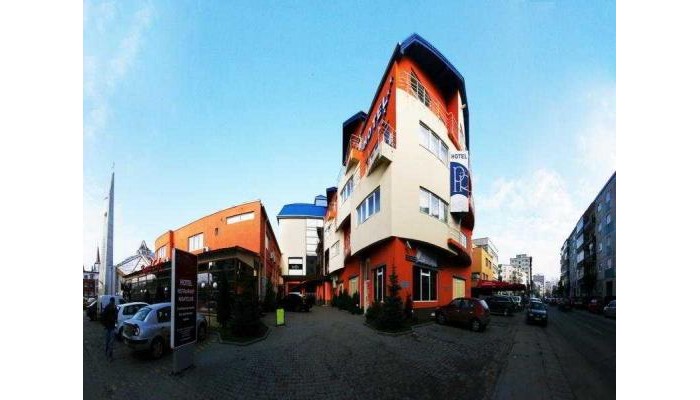 Hotel Premier poza 0