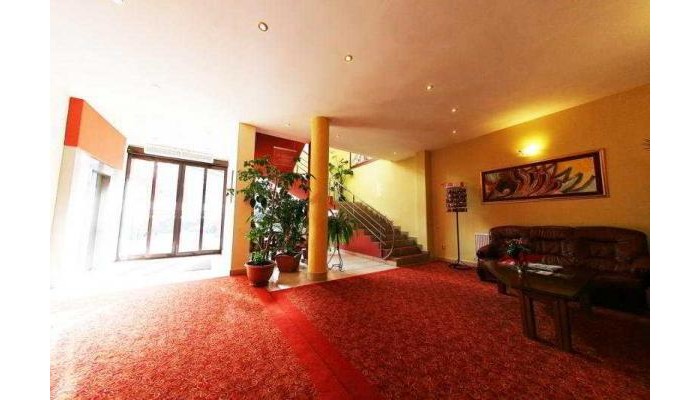 Hotel Premier poza 6