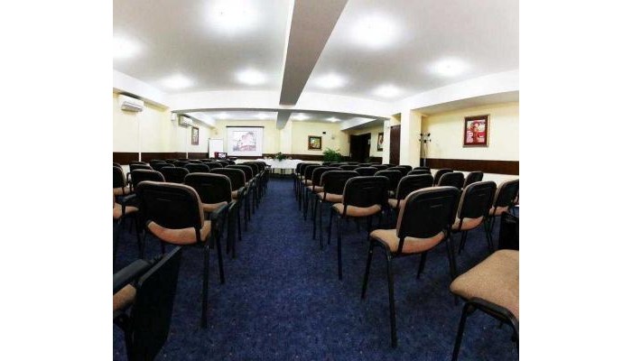 Hotel Premier poza 8