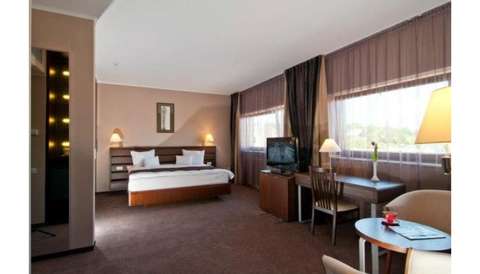 Hotel Ramada poza 8
