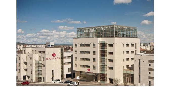 Hotel Ramada poza 0