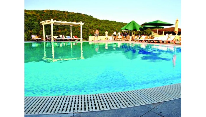 Hotel Sungarden Golf & Spa Reso poza 3