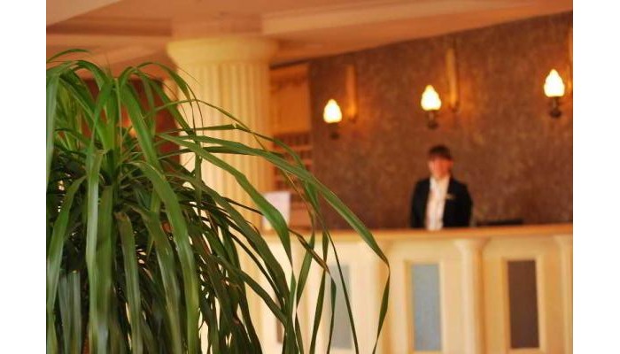 Hotel Sungarden Golf & Spa Reso poza 8